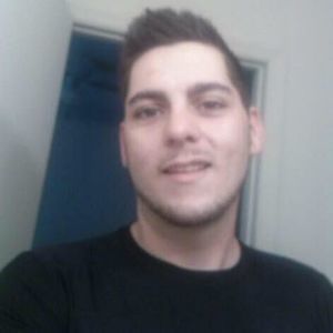 Meet your Posher, Zach